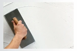 Штукатурки
