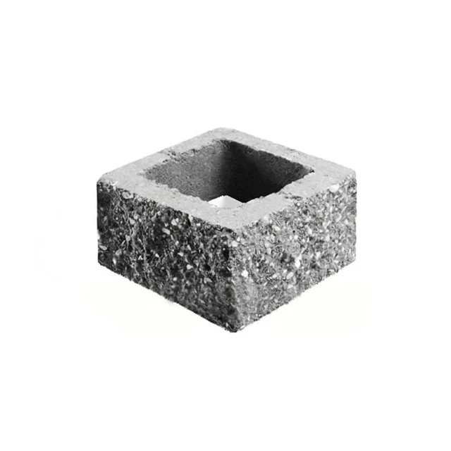 Стеновый блок БС.300