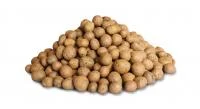 Дренаж керамзитовый крупный Expanded Clay Pebbles (мешок 40л, фр. 12-24 мм)