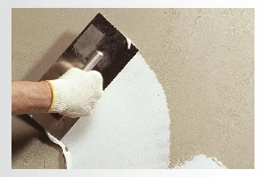 Шпаклевки