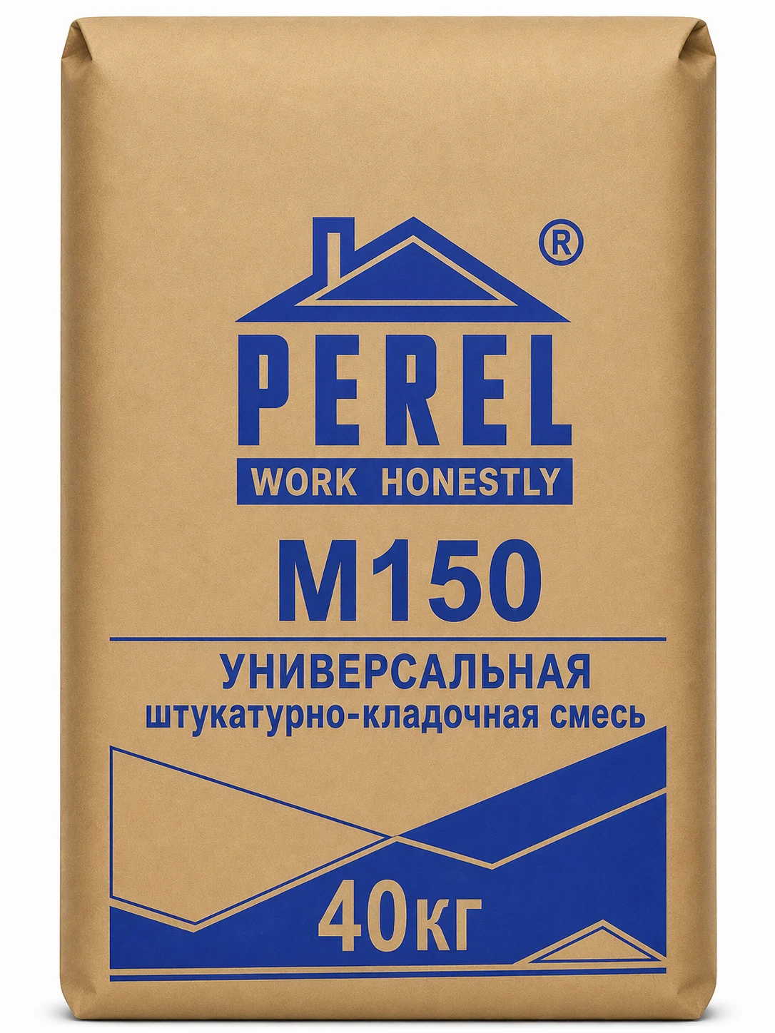 М-150 Универсальный, 40 кг