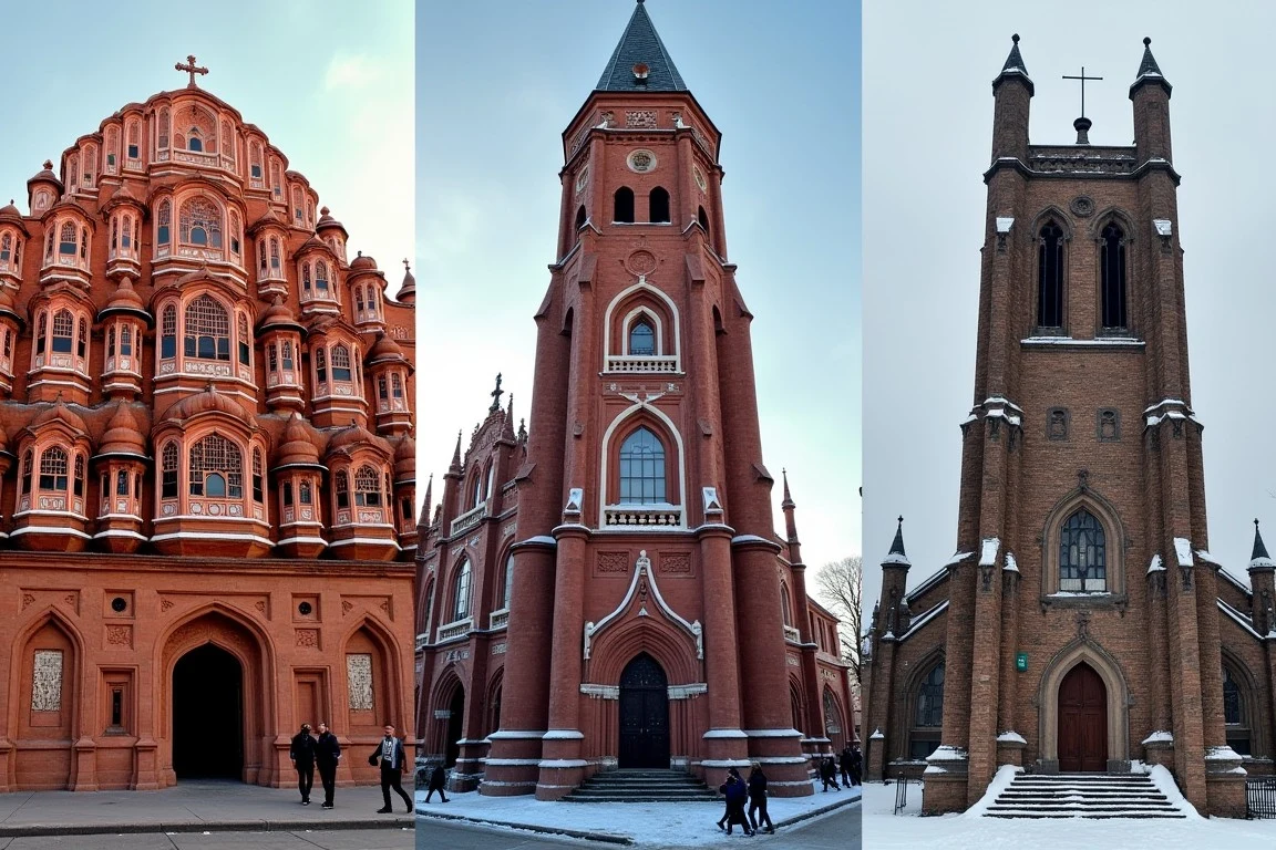 Кирпичный завод «Клим Клинкер»: производство керамического кирпича в Костромской области