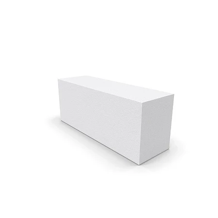 Газобетонный блок D600 B5,0 625x250x150